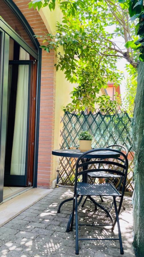 Duplex2 At The Entrance Of Venice, Cozy And Relax Εξωτερικό φωτογραφία