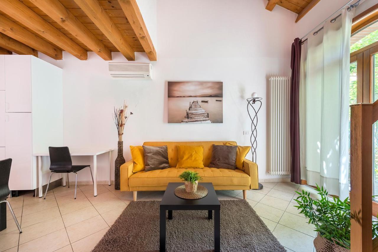 Duplex2 At The Entrance Of Venice, Cozy And Relax Εξωτερικό φωτογραφία