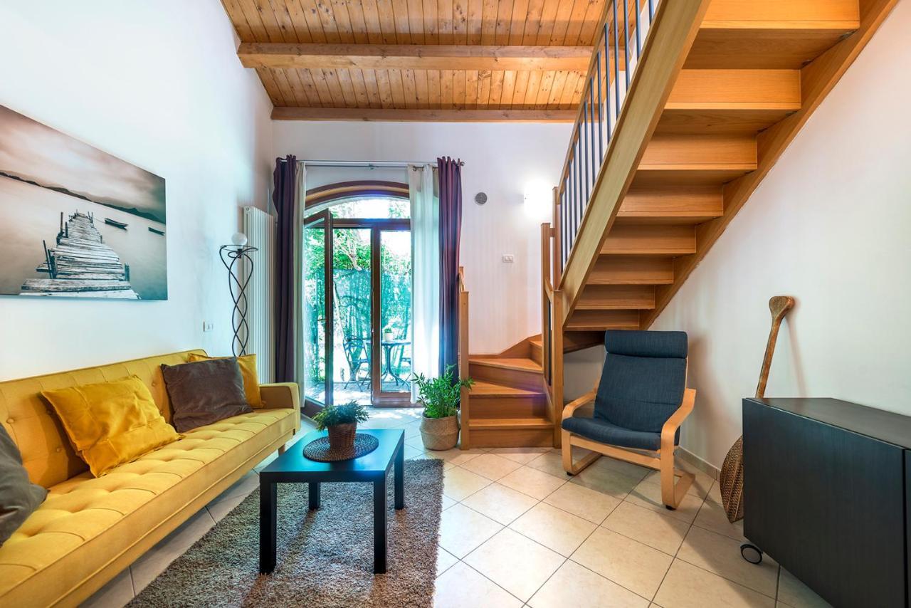 Duplex2 At The Entrance Of Venice, Cozy And Relax Εξωτερικό φωτογραφία