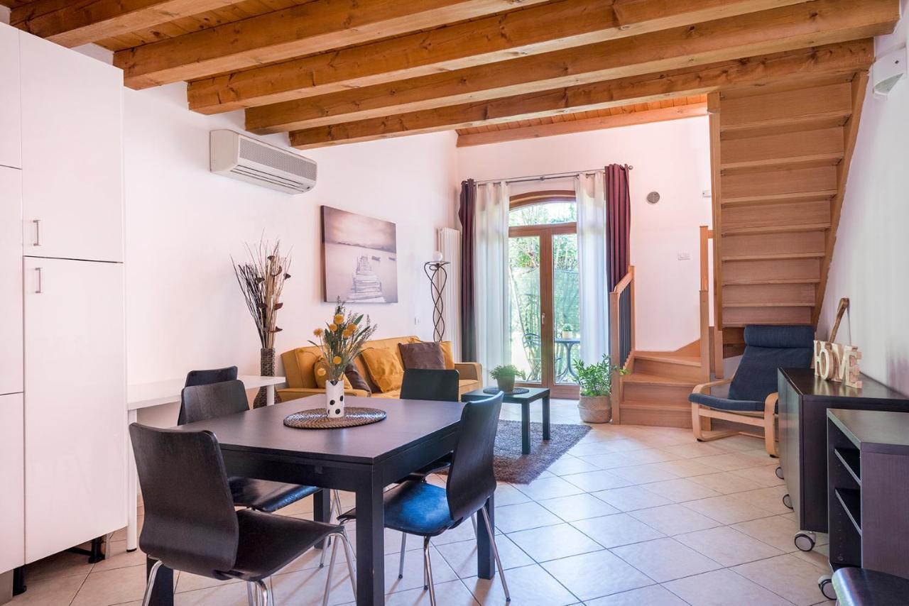 Duplex2 At The Entrance Of Venice, Cozy And Relax Εξωτερικό φωτογραφία