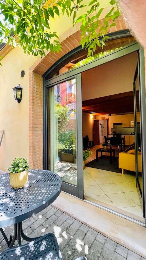 Duplex2 At The Entrance Of Venice, Cozy And Relax Εξωτερικό φωτογραφία